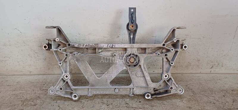TRAP/MOST za Audi A3