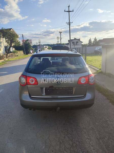 hauba, branik, vrata za Volkswagen Passat B6 od 2005. do 2010. god. za Volkswagen Passat B6 od 2005. do 2010. god.