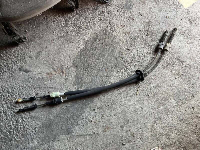 Sajle menjaca za Mercedes Benz A 140, A 150, A 160 ...