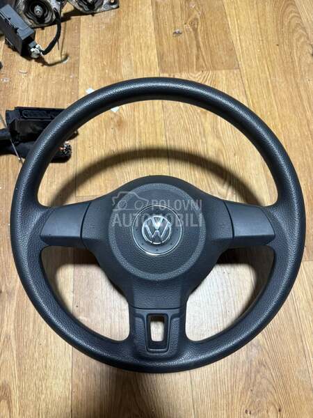 Volan za Volkswagen Buba, Caddy, Golf 6 ... od 2005. do 2014. god.