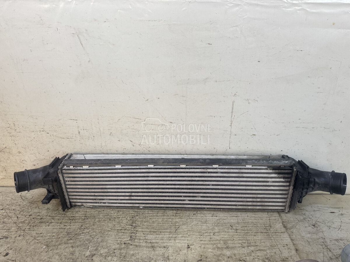 INTERKULER za Audi A6 - 4G0145805N