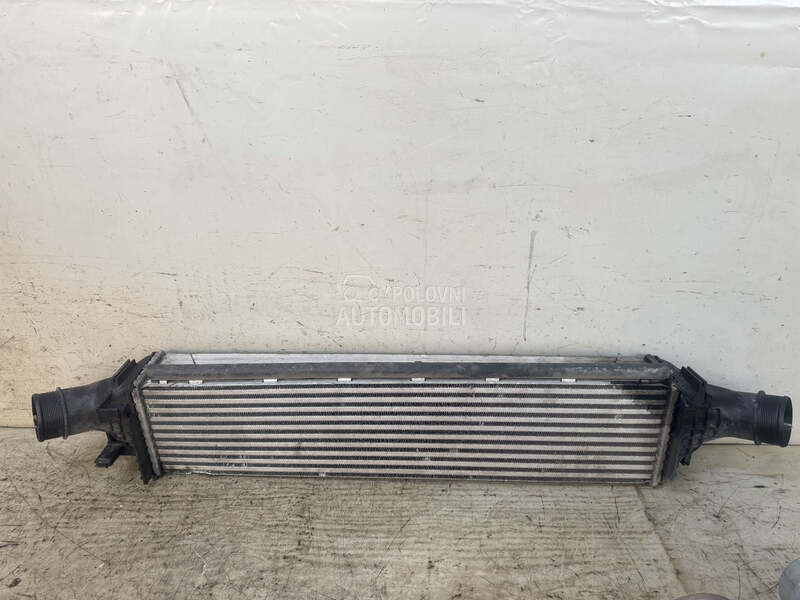 INTERKULER za Audi A6