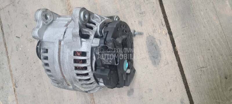 Alternator za Volkswagen Passat B7