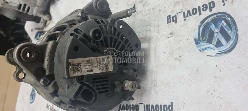 Alternator za Volkswagen Golf 7