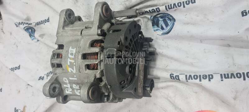 Alternator za Volkswagen Polo