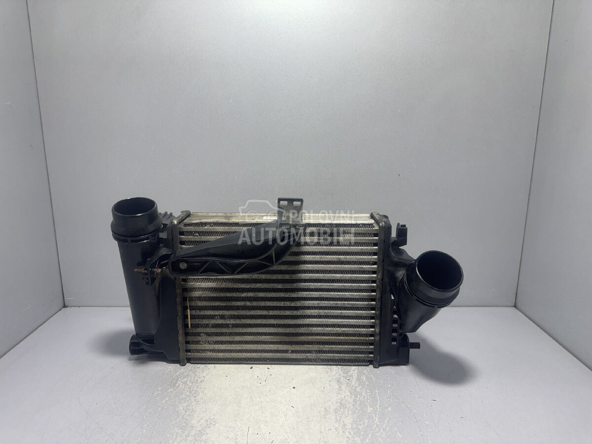 INTERKULER za Nissan X-Trail - 144614BE0A