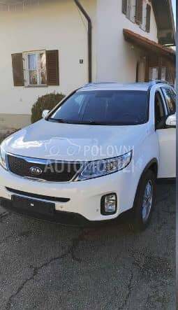 Ležaj točka 2.0 crdi za Kia Sorento od 2010. do 2015. god.