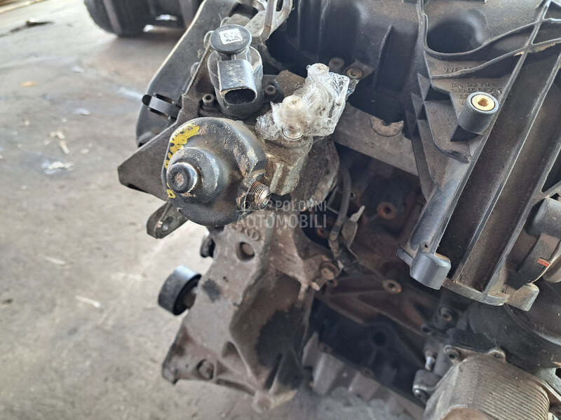 PUMPA VISOKOG PRITISKA za Audi A4