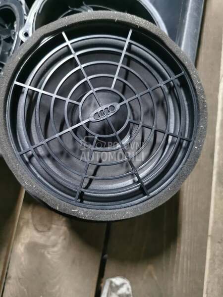 zvučnik. 09-16 za Audi A5, Q5 za Audi A5, Q5