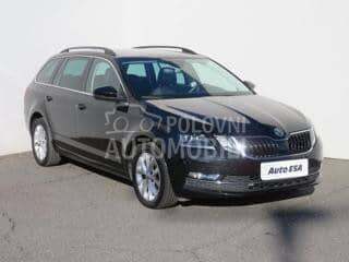 Delovi za Škoda Octavia 2018. god.