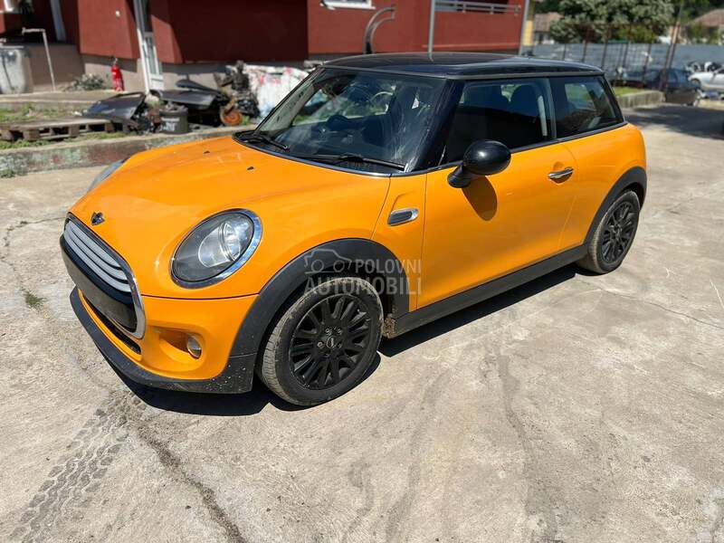 Glavcina F55 F56 za MINI Cooper od 2014. do 2024. god.