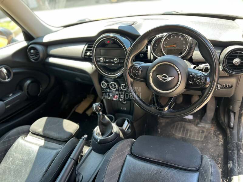 Volan F55 F56 za MINI Cooper od 2014. do 2024. god.