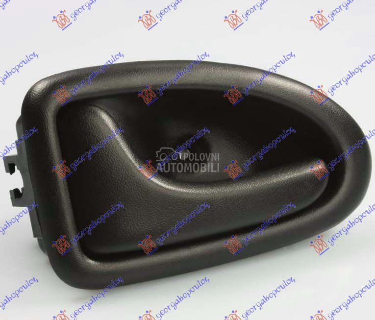 KVAKA PREDNJIH/ZADNJIH UNUTRAS za Renault Megane od 1999. do 2002. god.