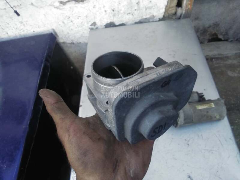 Klapna gasa za SDI za Volkswagen Golf 4