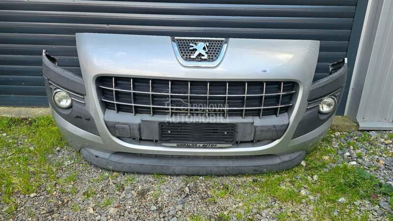Prednji branik za Peugeot 3008