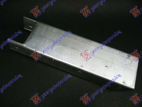 NOSAC ZADNJEG BRANIKA ALUMINIJ za Audi A6 od 2008. do 2010. god.