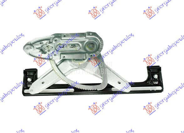 PODIZAC ZADNJEG PROZORA ELEKTR za Volvo S40 od 2004. do 2007. god.
