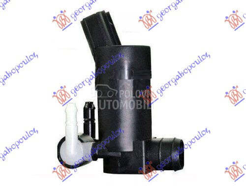 MOTOR POSUDE BRISACA (KOCKASTI za Ford Mondeo od 2000. do 2007. god.