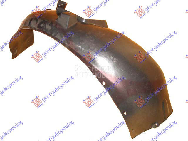POTKRILO PLASTICNO za Opel Signum od 2006. do 2009. god. - 605900821