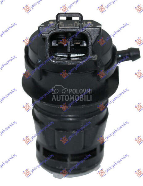 MOTOR POSUDE BRISACA (KOCKASTI za Lexus RX 350 od 2012. do 2015. god.