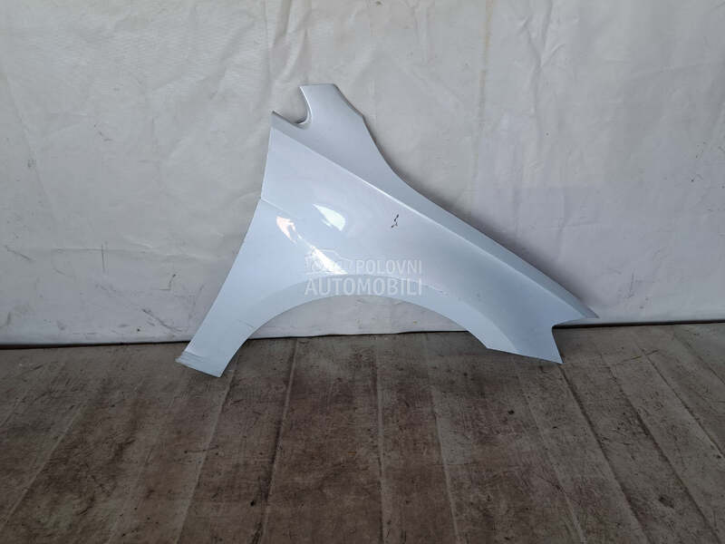 BLATOBRAN za Volkswagen Golf 7