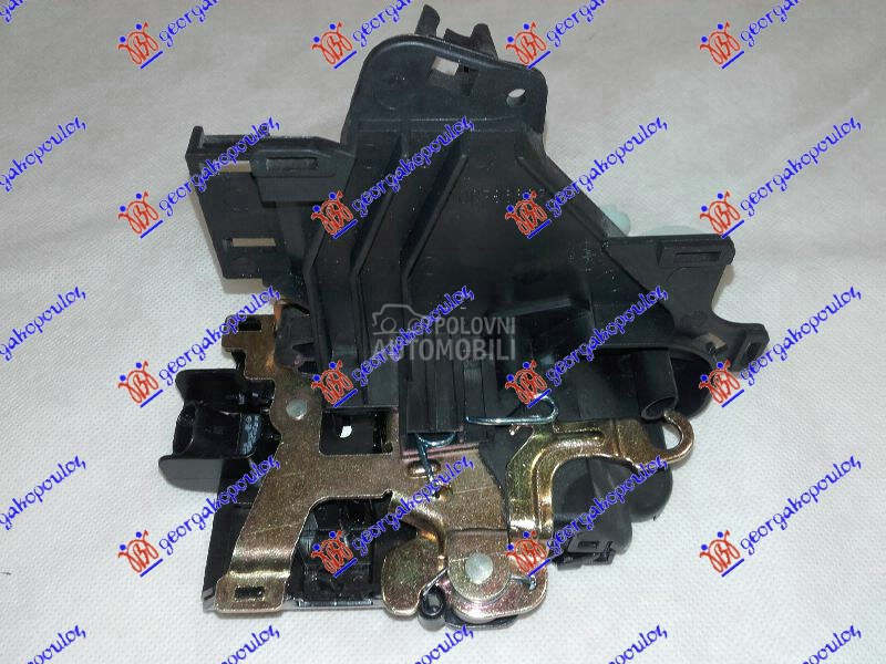 BRAVA PREDNJIH VRATA (BEZ CENT za Volkswagen Bora od 1998. do 2005. god.