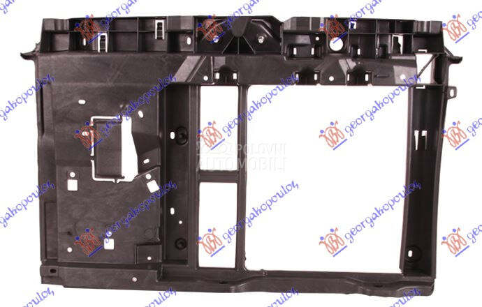 VEZNI LIM (1.1/1.4cc) (SA KLIM za Citroen C2 od 2003. do 2008. god.