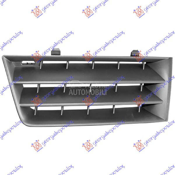 PVC MASKA za Renault Megane od 2003. do 2006. god.