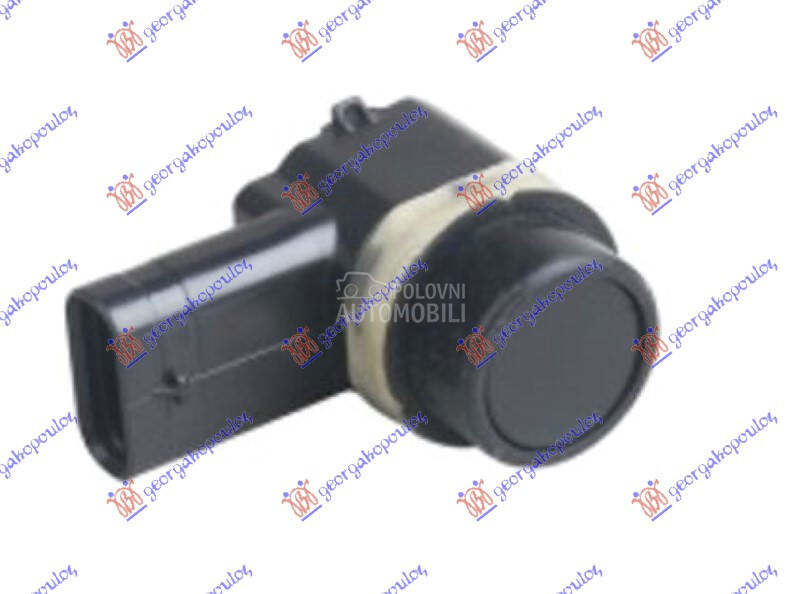 PARKING SENZOR (PDC) CRNI KONE za Volkswagen Sharan od 2010. do 2025. god.
