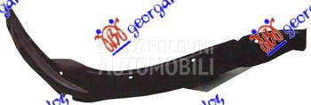 POTKRILO PLASTICNO za Mitsubishi L200 od 1997. do 1999. god.