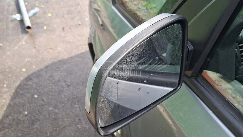 Retrovizor za Opel Meriva