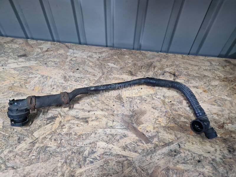 Crevo uljnih para 1.6 turbo za Opel Meriva
