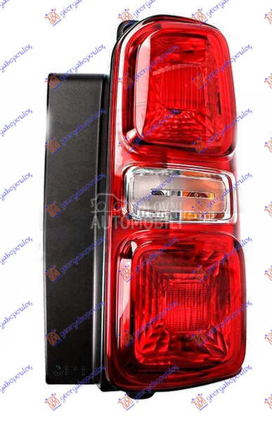 STOP LAMPA (HELLA) za Opel Zafira od 2019. do 2025. god.