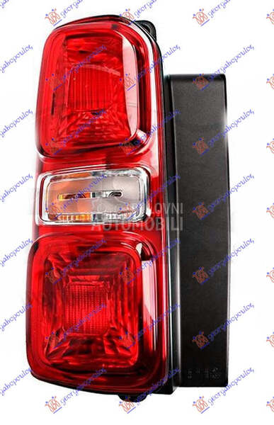 STOP LAMPA (HELLA) za Toyota Proace Verso od 2016. do 2025. god. - 836305822