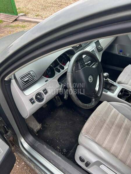 Instrument tabla za Volkswagen Passat B6
