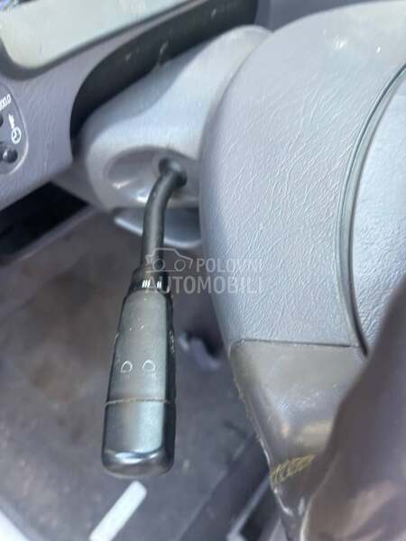 Ablender za Mercedes Benz A 170, A 160