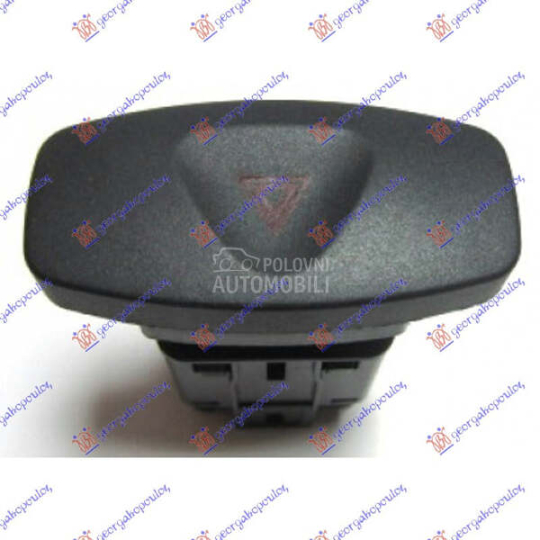 PREKIDAC ZA SVA 4 MIGAVACA DUG za Dacia Sandero od 2008. do 2012. god. - 015007150