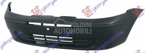 PREDNJI BRANIK PM 02- za Fiat Albea od 2002. do 2005. god.