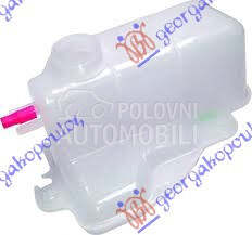 POSUDA ZA ANTIFRIZ (BENZIN) za Fiat Albea od 2002. do 2005. god.
