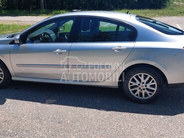 Renault Laguna 1.5 DCI, 6.900 €, 2015. Hečbek, Dizel | 1461 cm3, 190.780 km, 81kW (110 KS), Manuelni 6 brzina, 4/5 vrata, 5 sedišta, Bačka Palanka