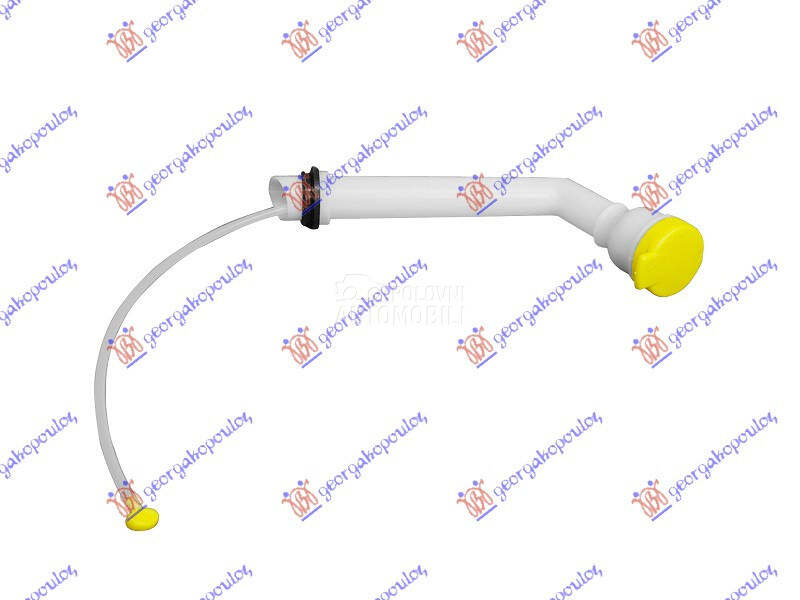 POSUDA ZA TECNOST BRISACA (SAM za Renault Fluence od 2013. do 2025. god.