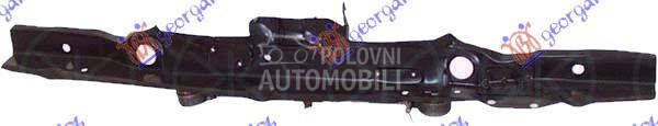 NOSAC HLADNJAKA za Fiat Seicento od 1998. do 2001. god.
