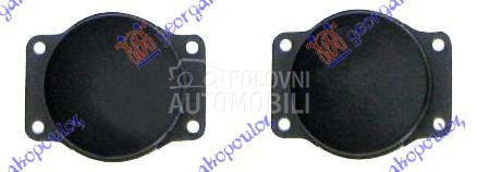 POKLOPAC MAGLENKE 2006- (SET) za Renault Scenic od 2012. do 2016. god.