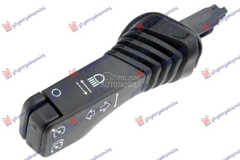 PREKIDAC TEMPOMATA (2 PIN) za Opel Zafira od 2005. do 2012. god.