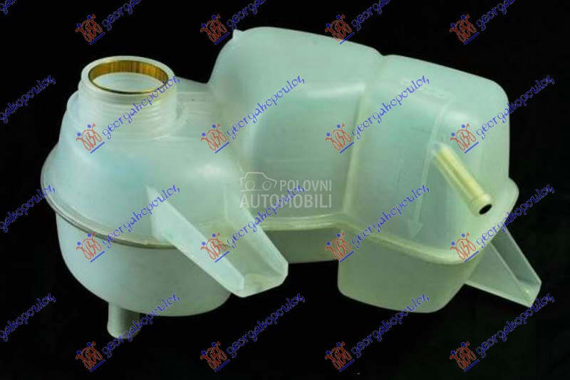 POSUDA ZA ANTIFRIZ (1.4/1.6 NV za Opel Astra F od 1995. do 1998. god.