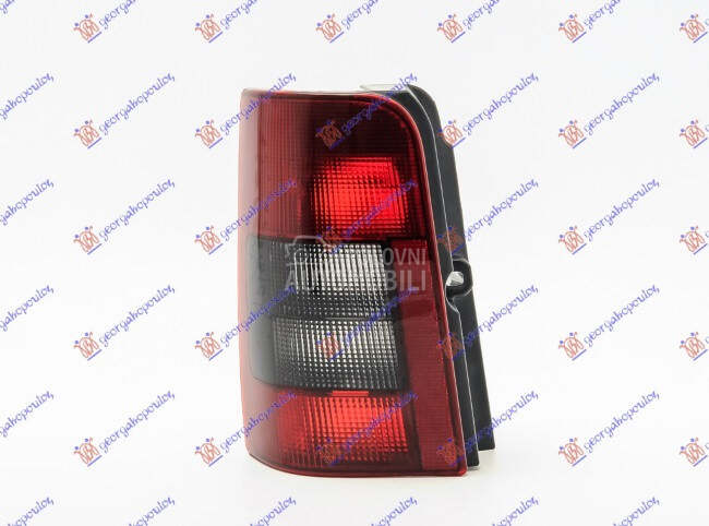 STOP LAMPA (DUPLA VRATA) -2005 za Peugeot Partner od 2002. do 2008. god.