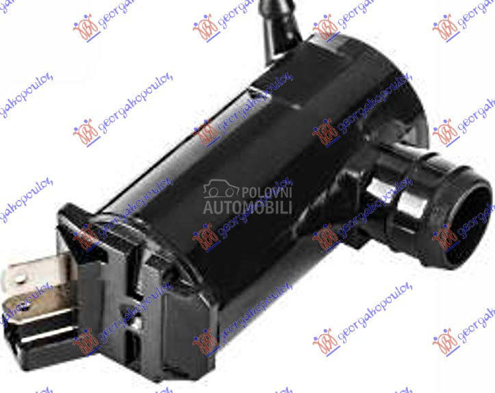 MOTOR POSUDE BRISACA (1 PUMPA) za Honda Accord od 2003. do 2008. god.