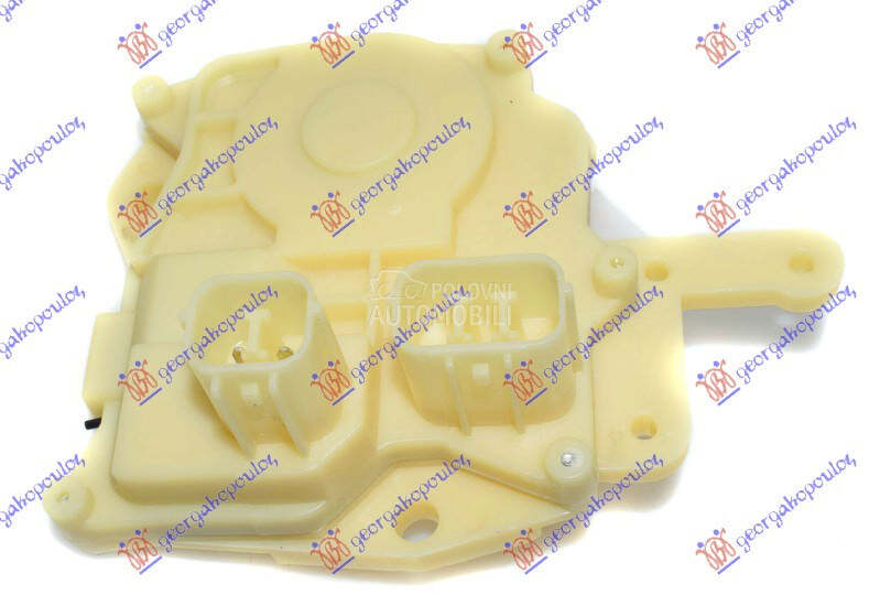 MOTOR BRAVE PREDNJIH VRATA (2 za Honda Civic od 2001. do 2004. god.