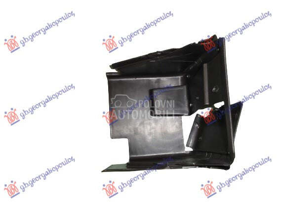 POKLOPAC AKUMULATORA PLASTICNI za Ford Galaxy od 2006. do 2011. god. - 069909255