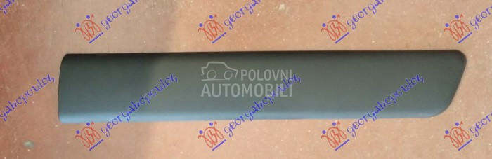 LAJSNA KLIZNIH VRATA za Peugeot Partner od 2002. do 2008. god.